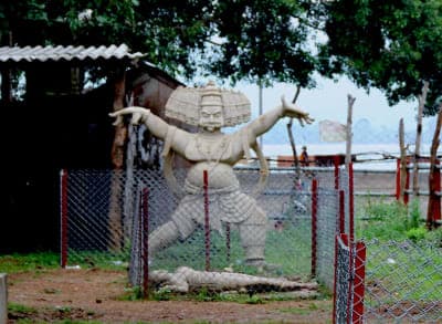 Heritage Architecture